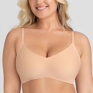 Honeylove Nude Bra